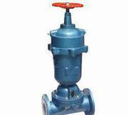 氣動襯膠、襯氟塑料隔膜閥(常閉式) 惠夏閥門直銷 良工閥門圖片_高清圖_細節圖-上?；菹拈y門制造 -