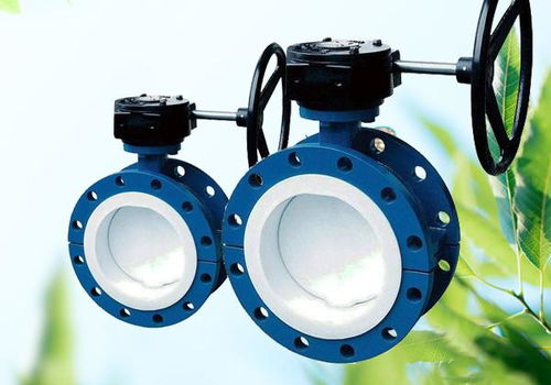 陶瓷材料走進(jìn)閥門制造領(lǐng)域,一系列陶瓷閥門應(yīng)用而生
