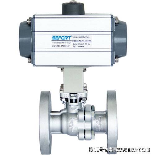 氣動(dòng)高溫球閥材質(zhì)區(qū)別