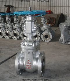 閥門(mén)制造 技術(shù)、應(yīng)用與行業(yè)前景