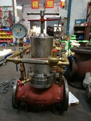 水利電站常規(guī)閥門(mén)選型與閥門(mén)制造的關(guān)鍵要點(diǎn)