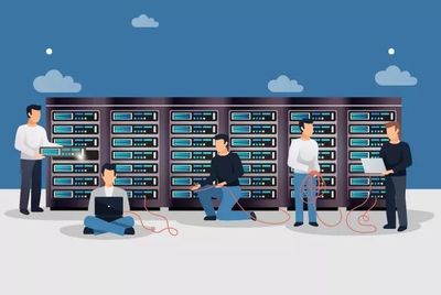 雙十一狂歡背后的網(wǎng)絡(luò)工程奇跡 你的瘋狂購買，我的極速擴(kuò)展