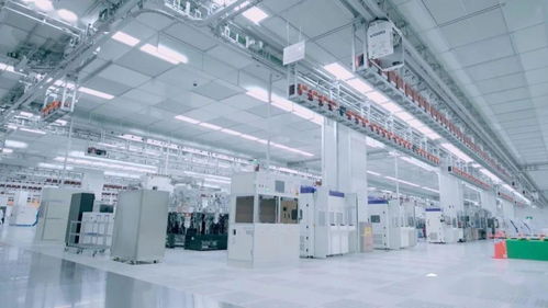 合肥經(jīng)開(kāi)區(qū) 安徽工業(yè)第一區(qū)，加速轉(zhuǎn)型驅(qū)動(dòng)高質(zhì)量發(fā)展